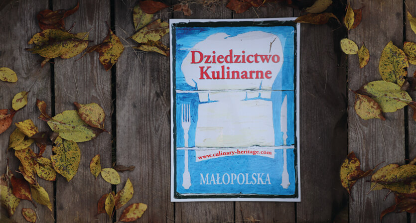 You are currently viewing Lawenda Dziedzictwem Kulinarnym Małopolski